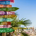 Appartamento Norma Lido di Jesolo