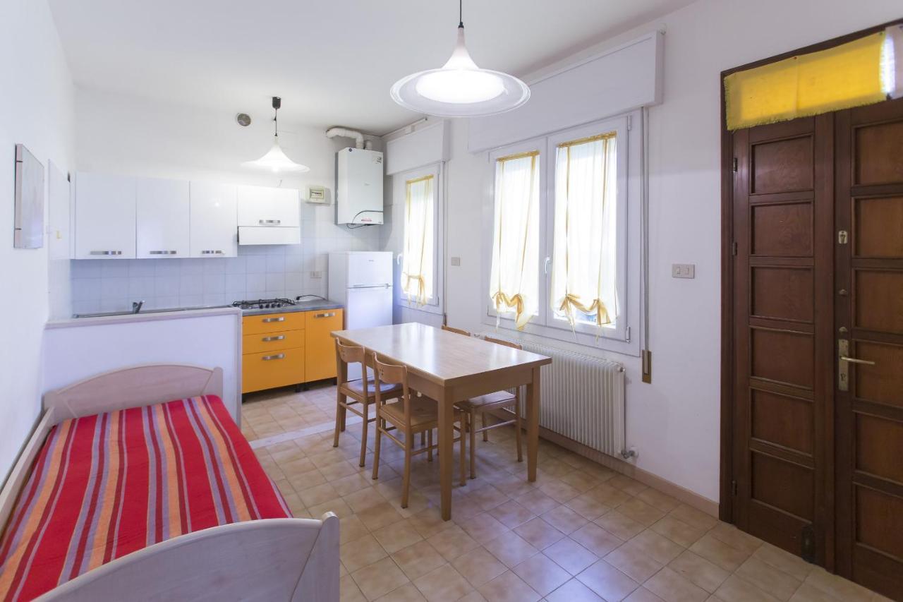 Norma Apartment