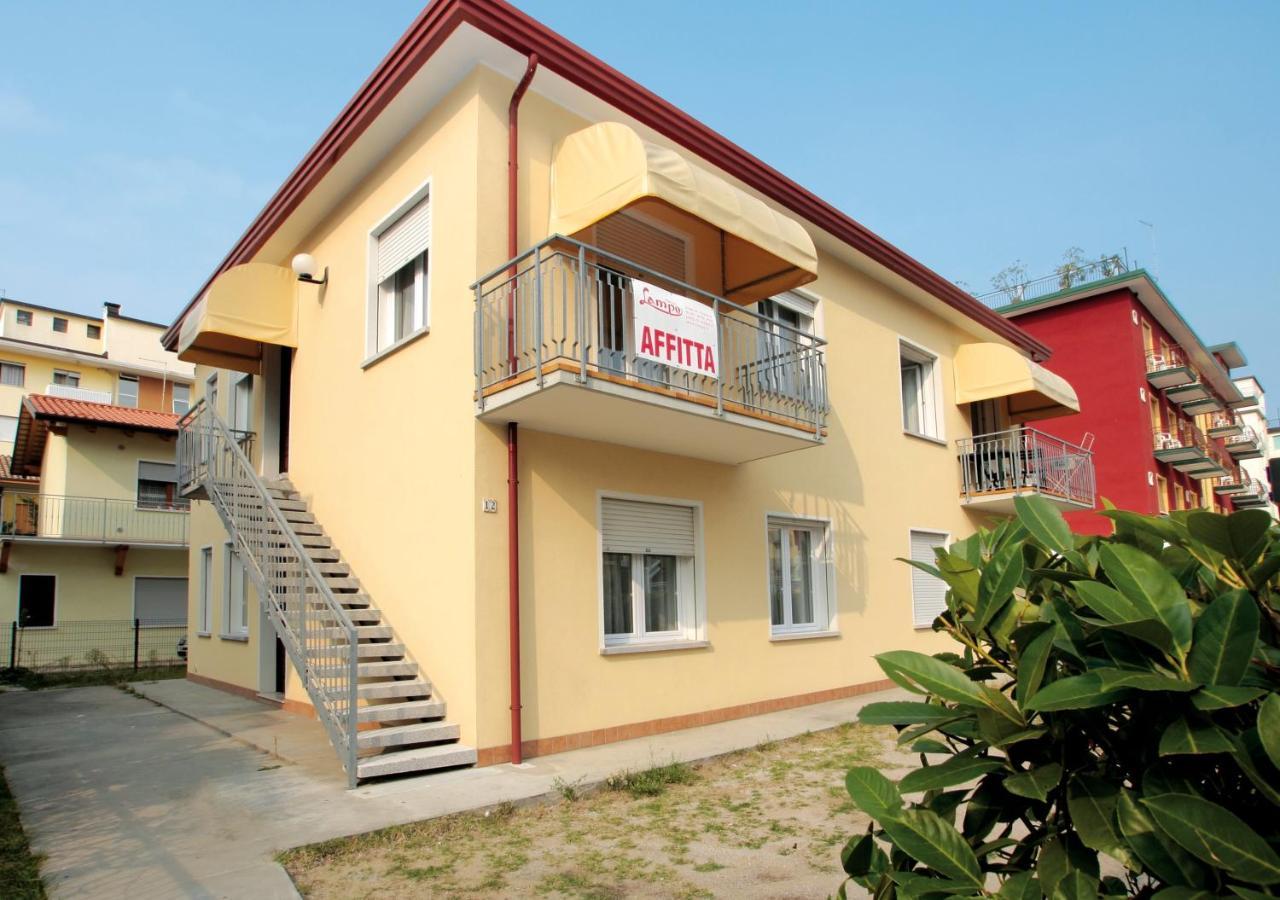 Norma Apartment *