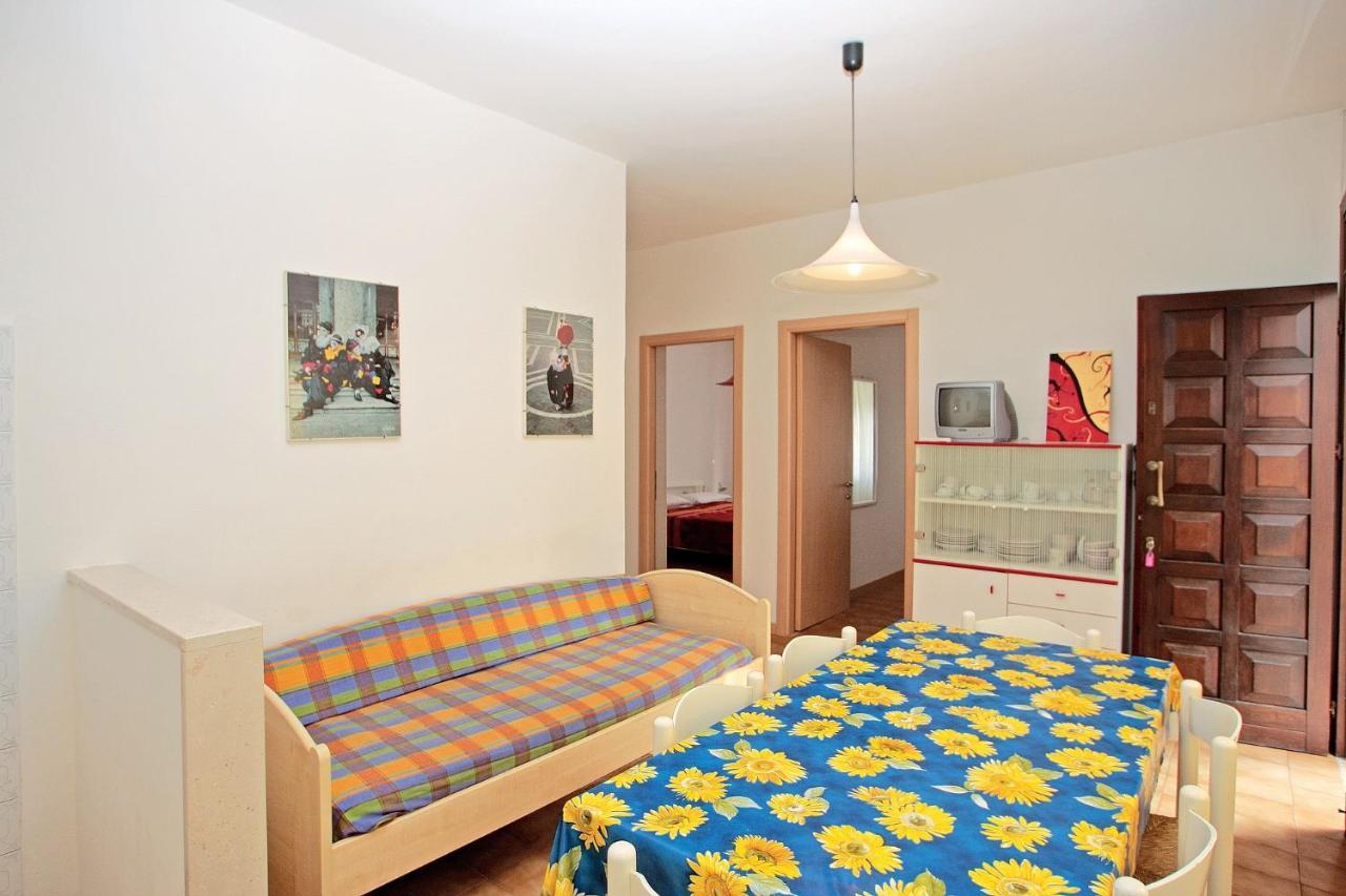 Norma Apartment *