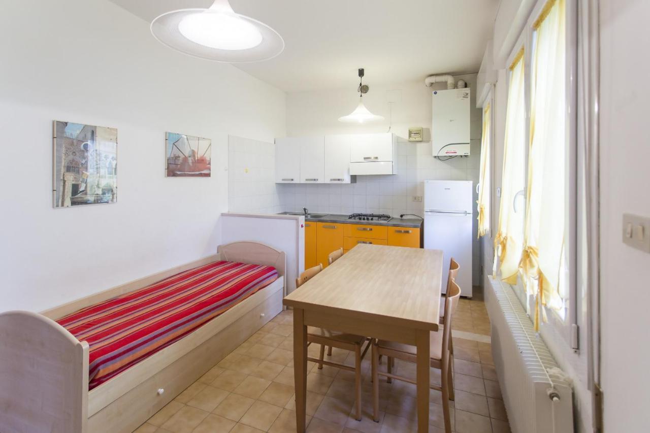 Apartment Norma *