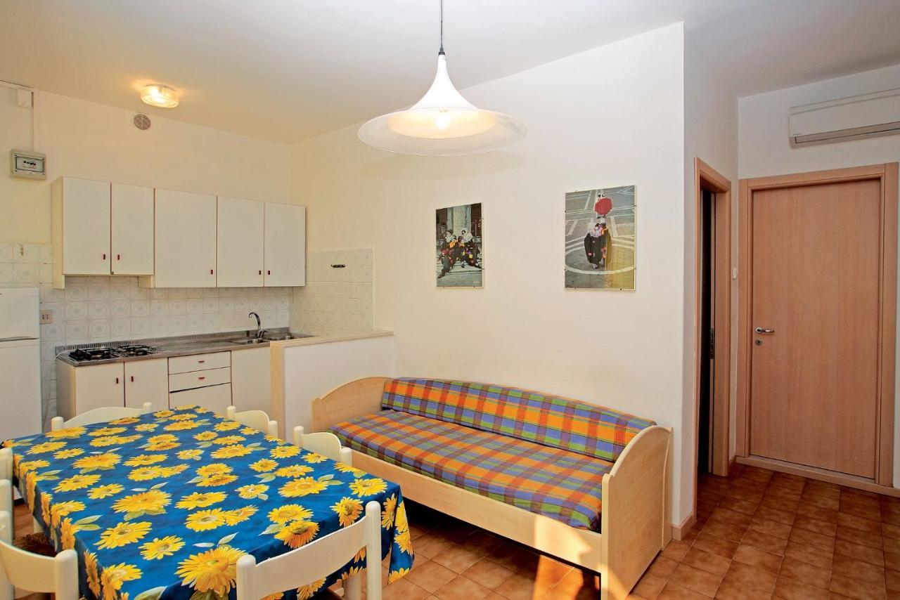 Apartment Norma Lido di Jesolo