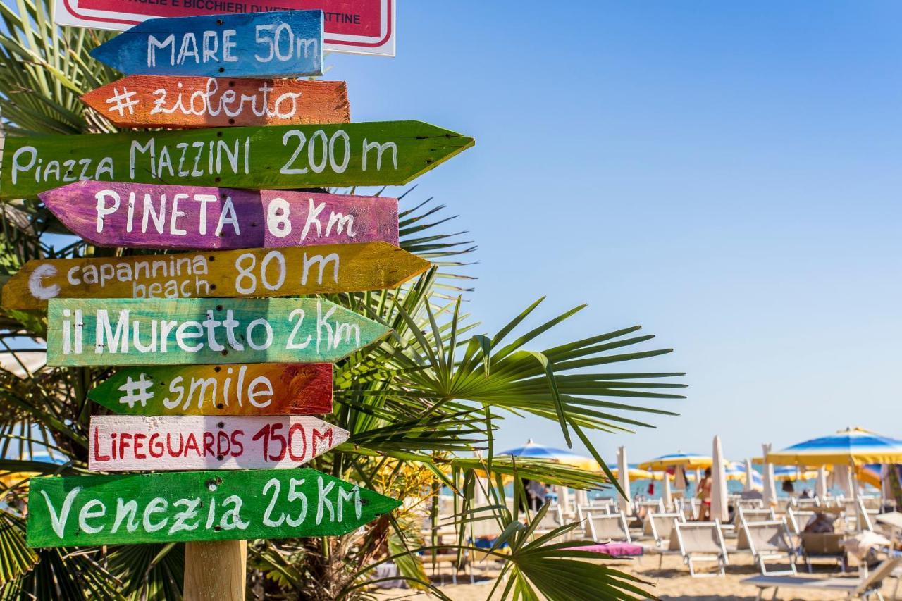 Apartment Norma Lido di Jesolo