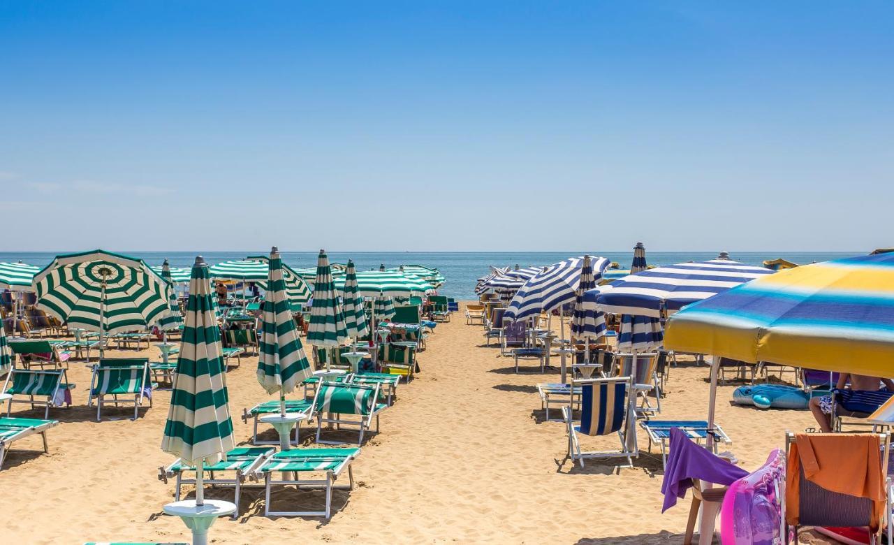 Apartment Norma Lido di Jesolo