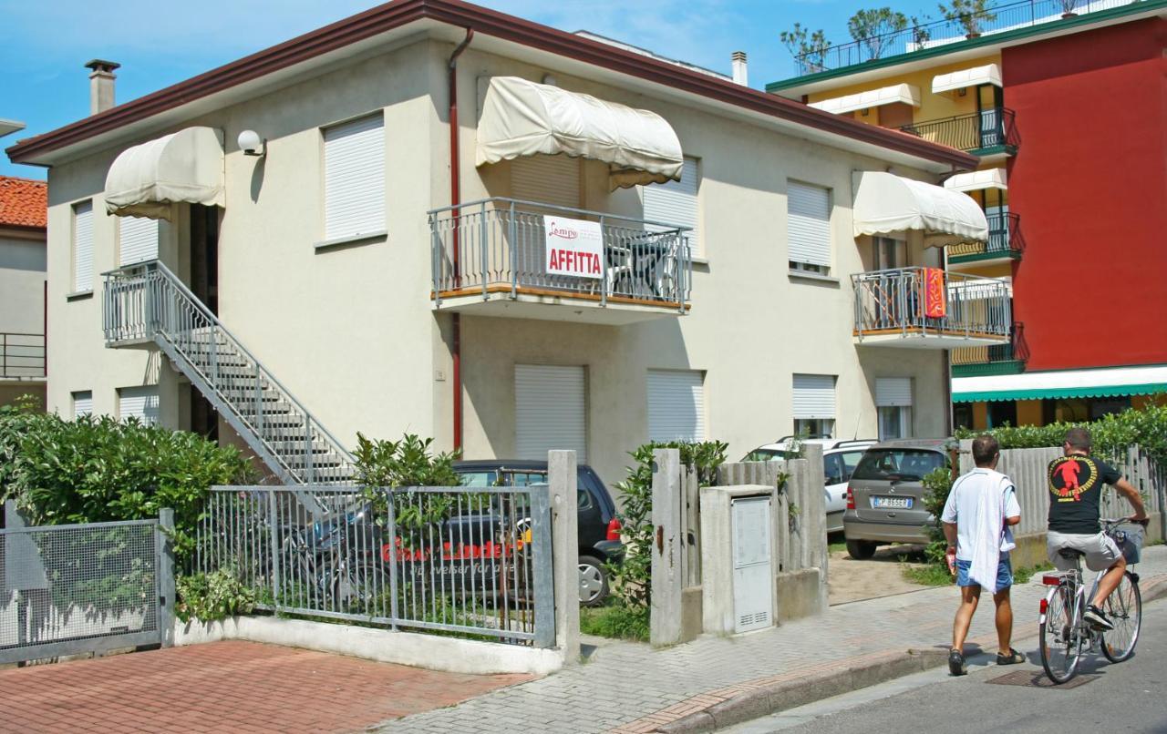 Apartment Norma Lido di Jesolo
