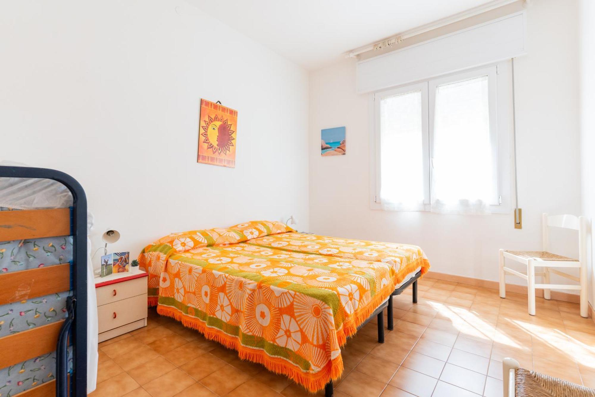 Norma Apartment *