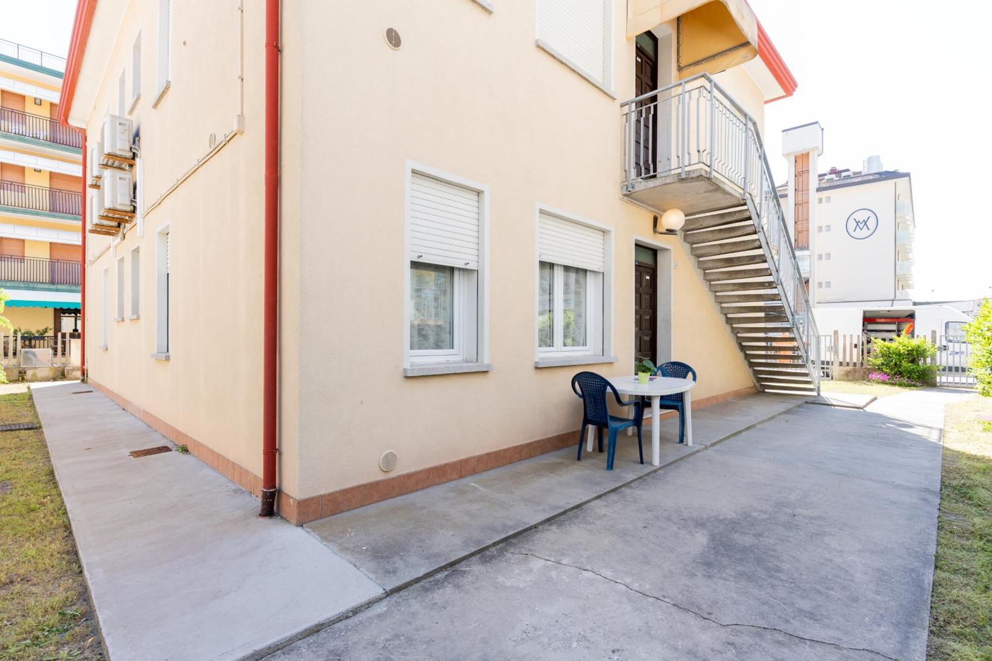 Norma Apartment