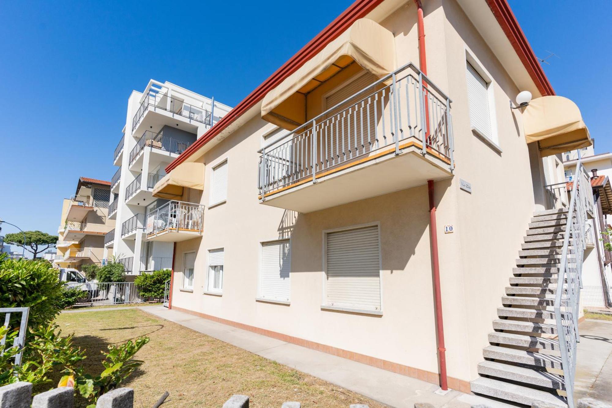 Apartment Norma *